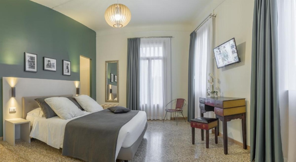 Grand Canal Suite by Wonderful Italy