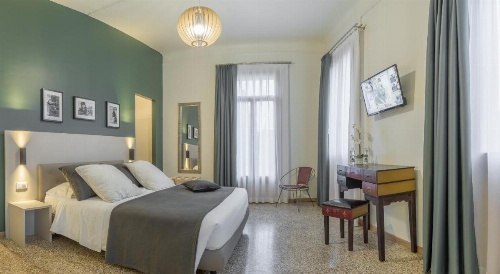 Grand Canal Suite by Wonderful Italy image 19