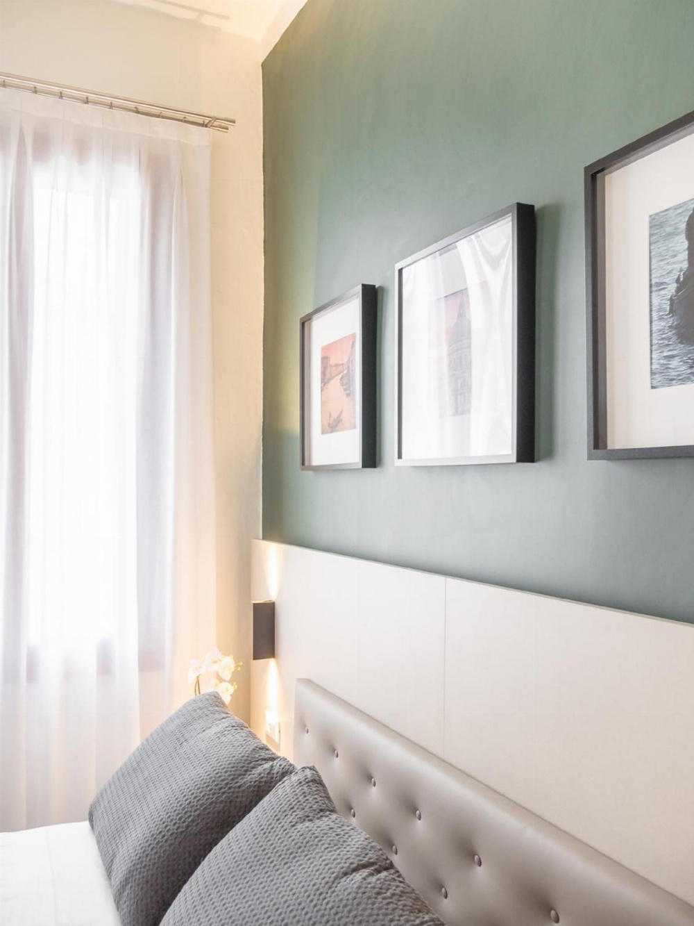 Grand Canal Suite by Wonderful Italy Main image