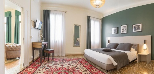 Grand Canal Suite by Wonderful Italy image 38