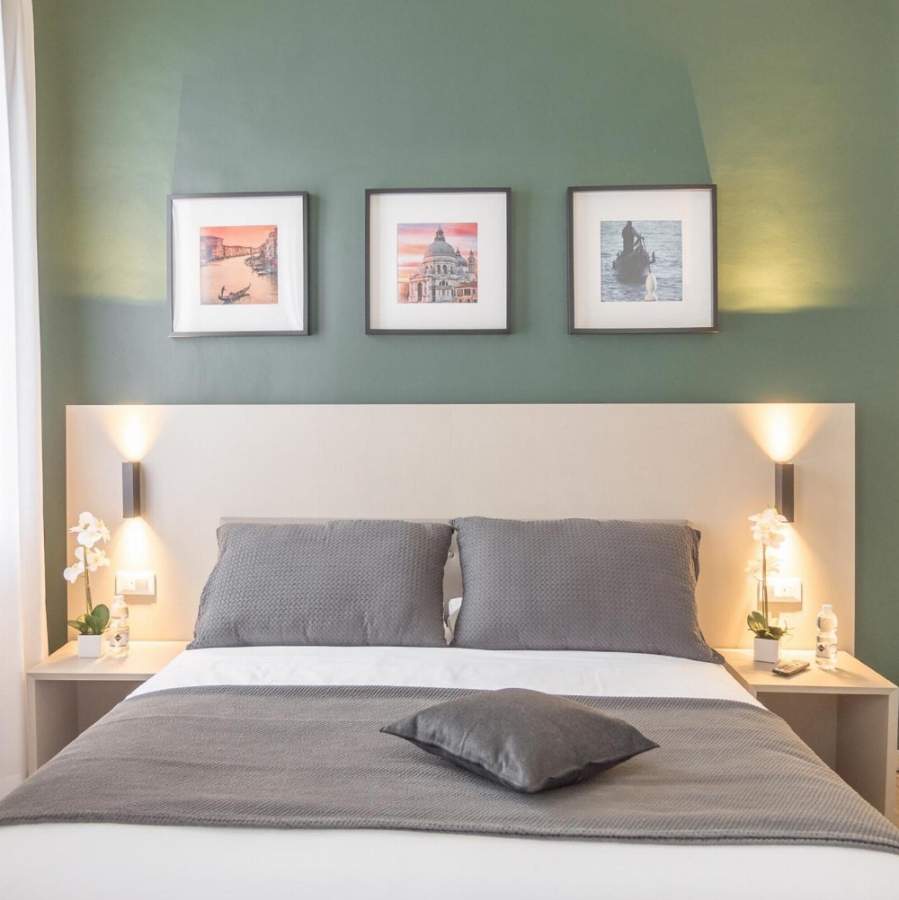 Grand Canal Suite by Wonderful Italy