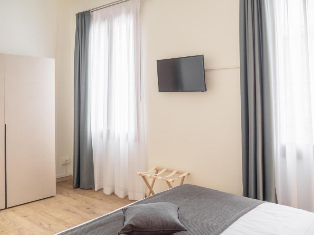 Grand Canal Suite by Wonderful Italy