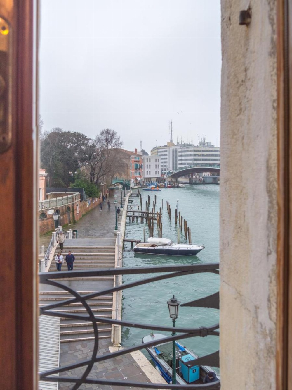 Grand Canal Suite by Wonderful Italy